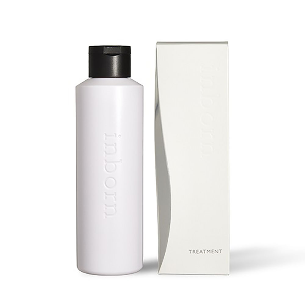 楽天市場】【株式会社 スタイラーズ】インボーン ヘアミルク 100g