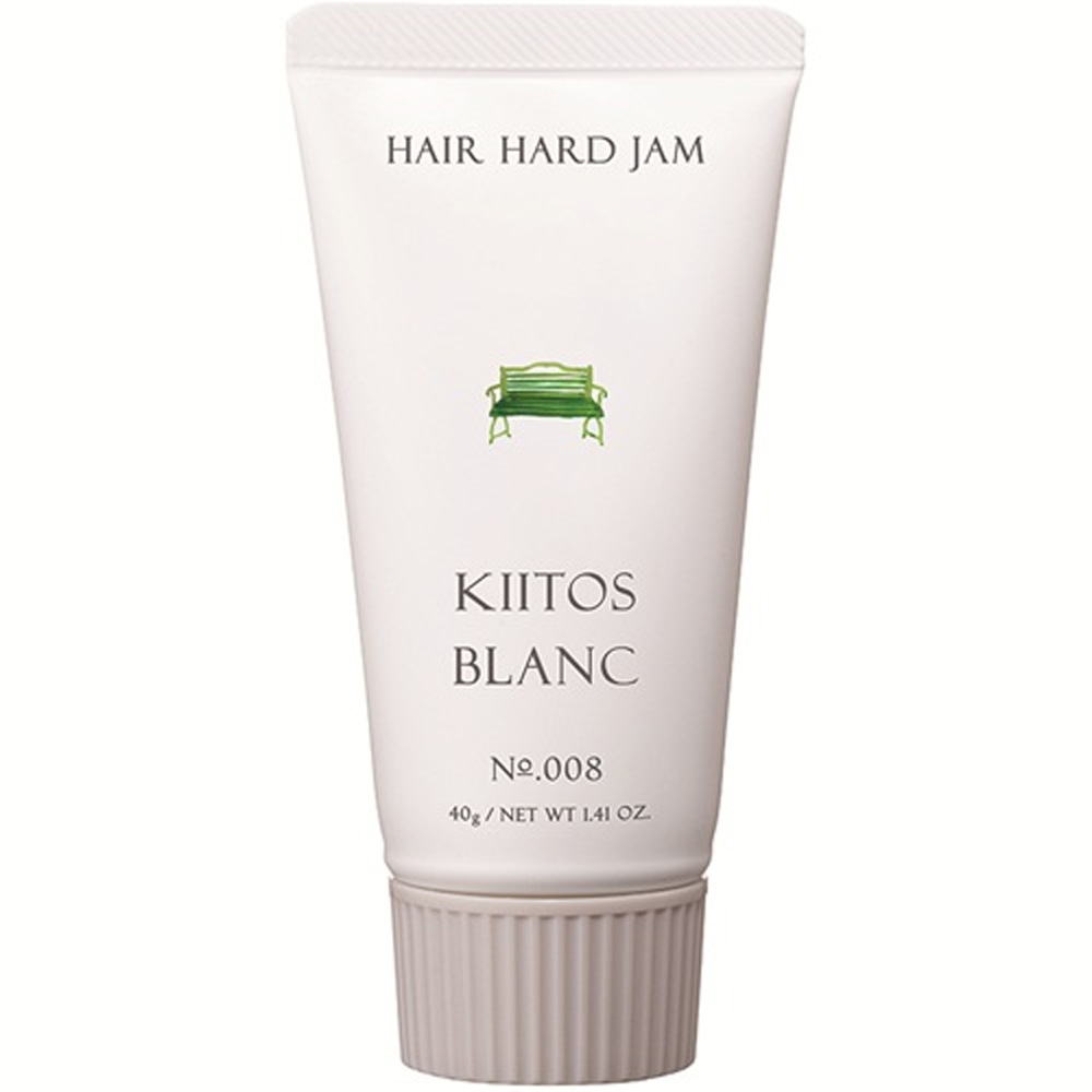 楽天市場】サンコール キートス ブラン ヘアハードジャム 8 190g