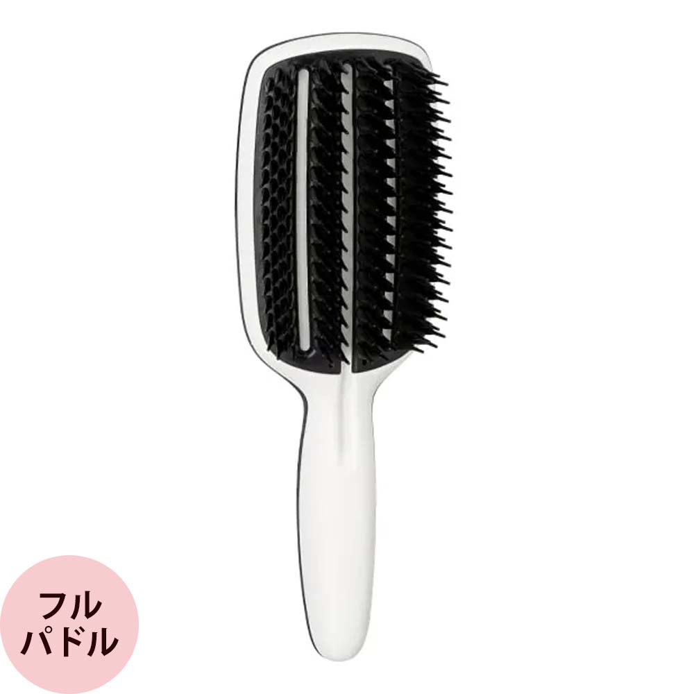 ヘアカールブラシ 楽天市場】[ ヘアブラシ カール・ボリュームアップ用 ] タングル