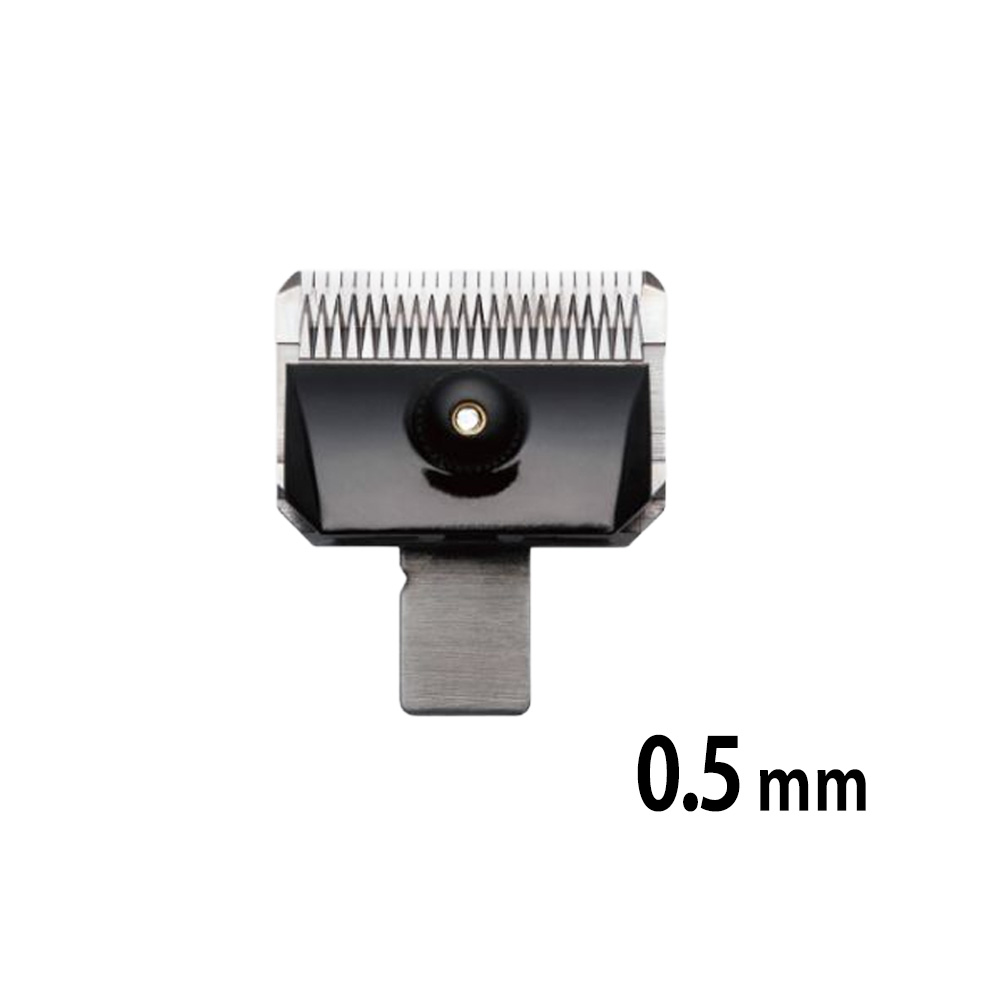 楽天市場】スライヴ THRIVE ヘアークリッパー MODEL 556-H 2mm刃付