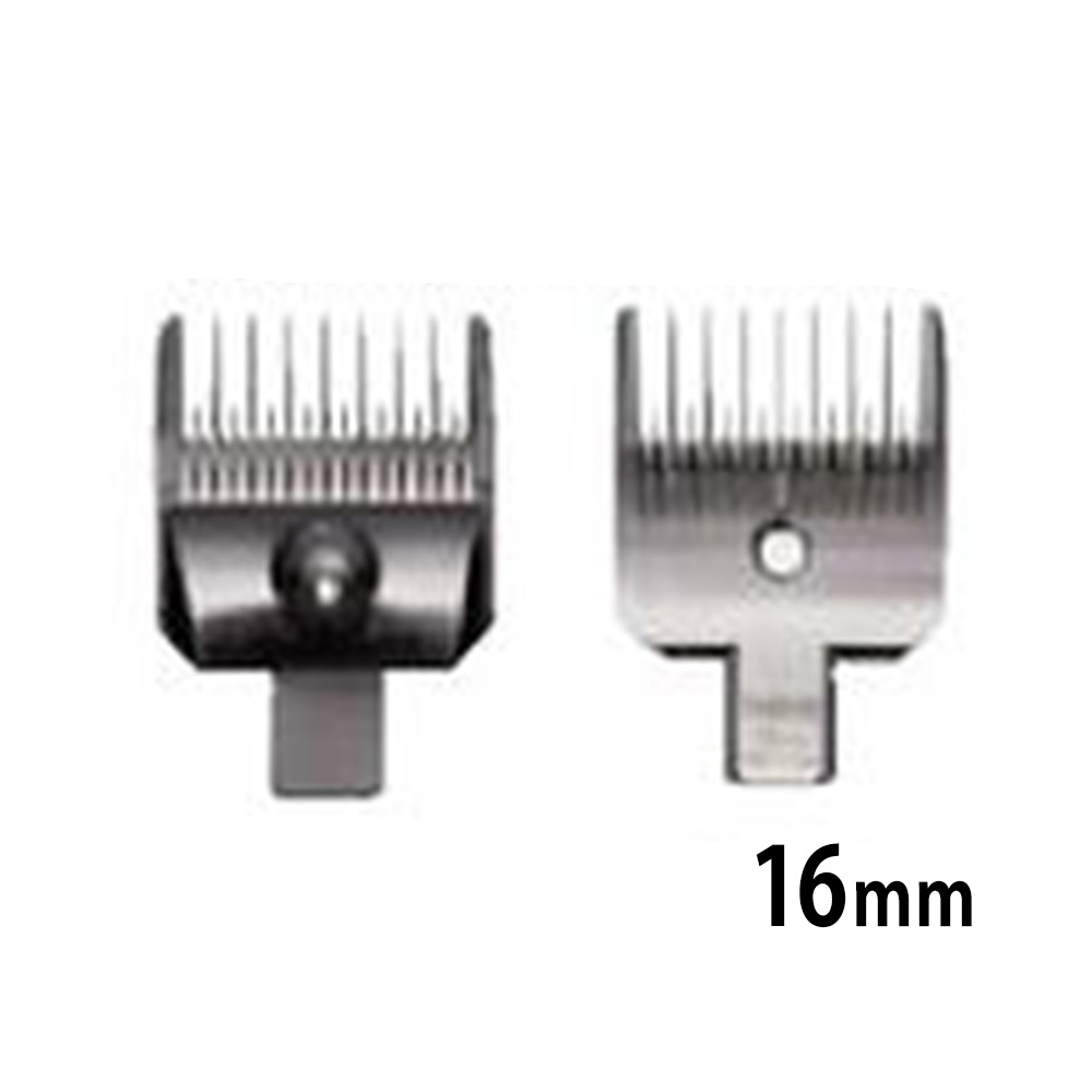 楽天市場】スライヴ THRIVE ヘアークリッパー MODEL 556-H 2mm刃