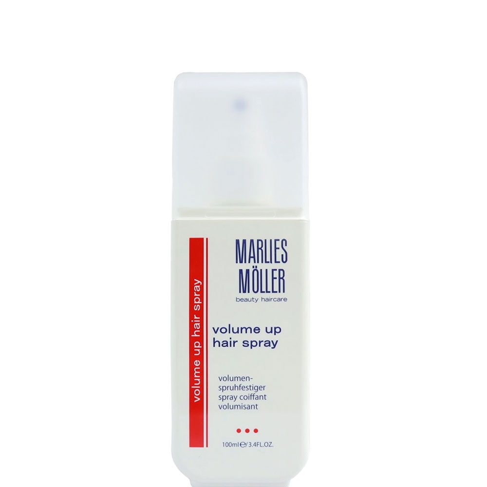 TIERS Marlies Moller ヘアケア セット