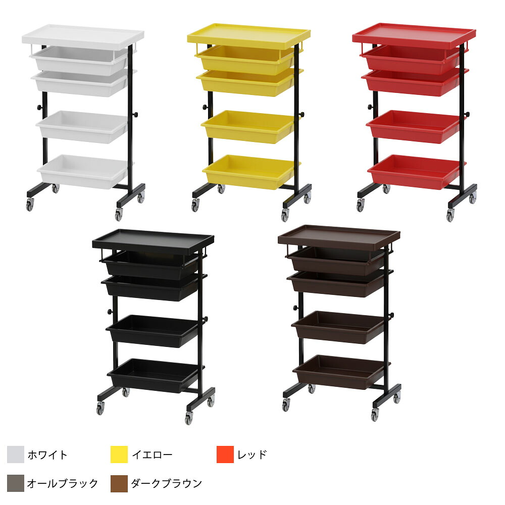 KERAFFECT 読み合わせる早見表