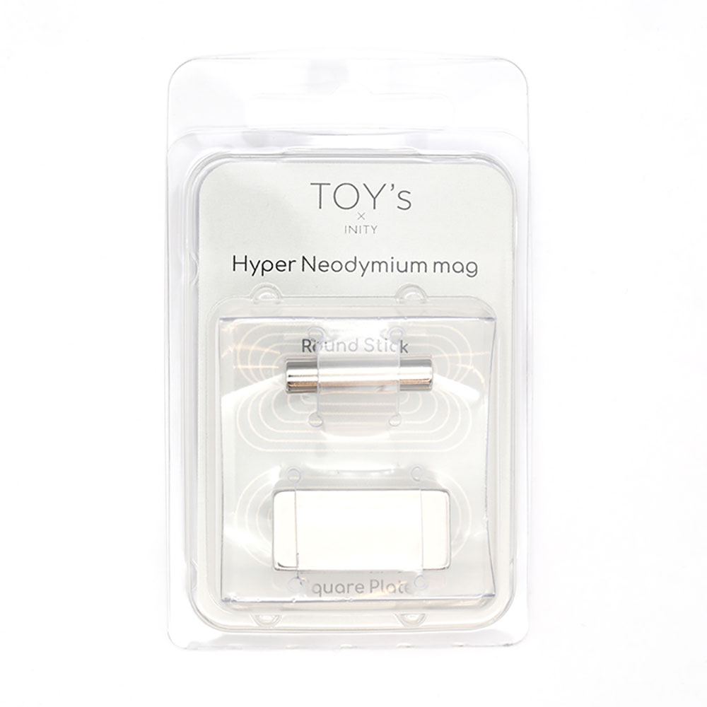 【新品・お得】トイズバイアイニティ ファーストビット3種まとめ売り　ネイルマシン 楽天市場】TOY's × INITY トイズバイアイニティ ファースト