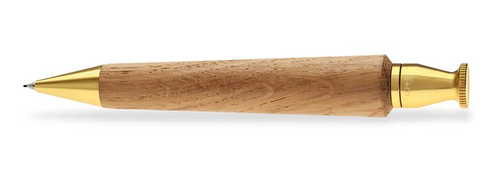 楽天市場】e+m イープラスエム シャープペンシル 0.7mm MELANGE