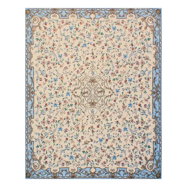 モリヨシ カーペット ラグ アンドレス ベルギー製 200×250cm