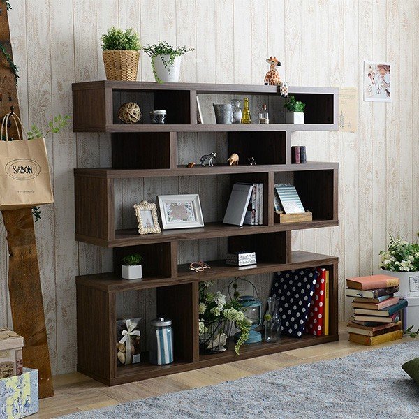 シェルフ 木製 棚 おしゃれ ホワイト 北欧 ラック 幅1 Like ライク オープンラック 収納 ラック 本棚 壁面収納 家具 間仕切り Lk1 1tk 送料無料 Gulbaan Com