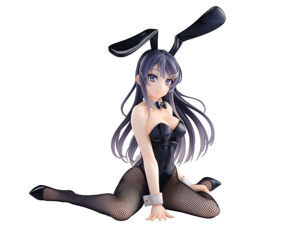 楽天市場】【11月予約】すーぱーそに子 フィギュア すーぱーそに子 BiCute Bunnies Figure Newly Drawn Costume  燕尾ver 全1種 公式フィギュア : Florage