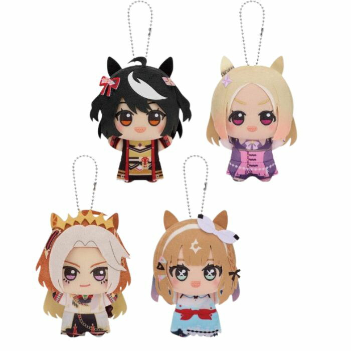 楽天市場】【2月予約】バンドリ BanG Dream! 寝そべりミニぬいぐるみ