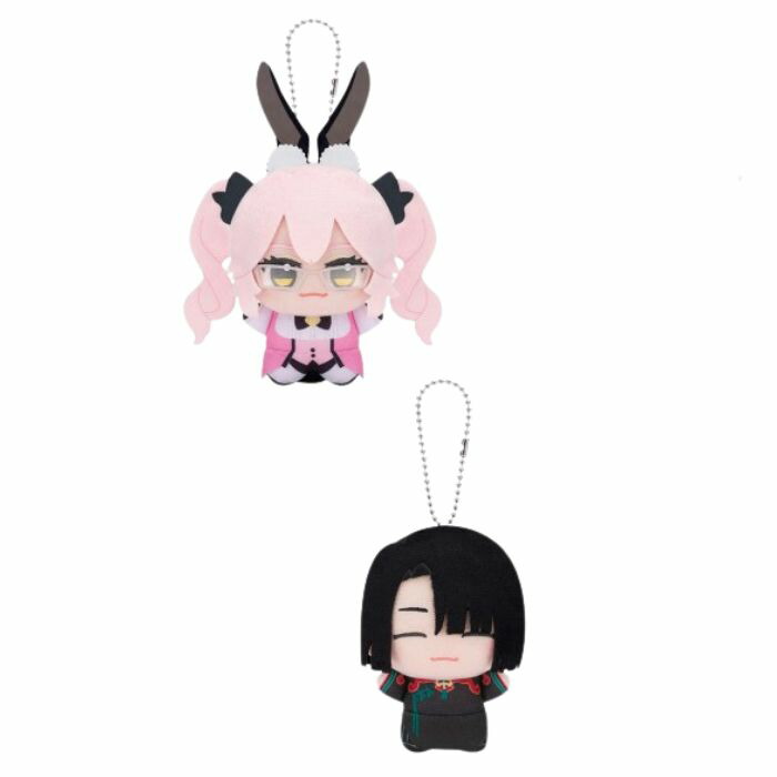 楽天市場】【2月予約】刀剣乱舞ONLINE ちびぐるみvol.1 全5種セット