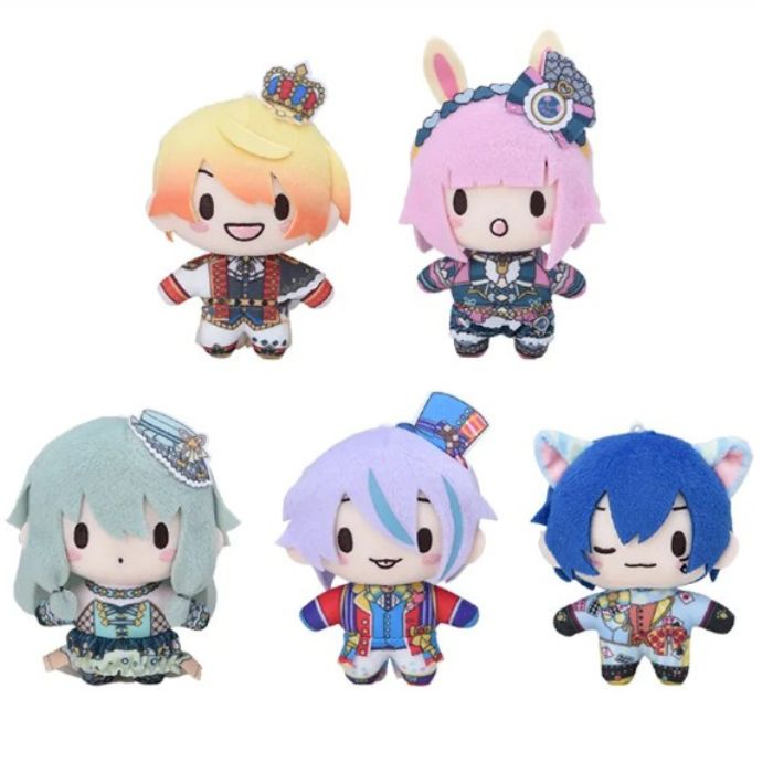 楽天市場】プロジェクトセカイ カラフルステージ！ feat. 初音ミク