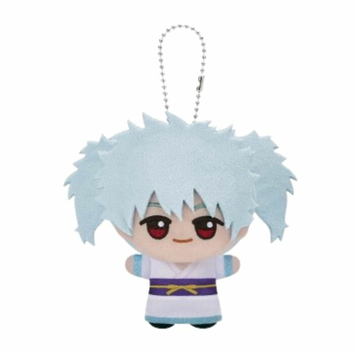 楽天市場】【即納】TVアニメ「3年Z組銀八先生」 みみぐるみ【全6種