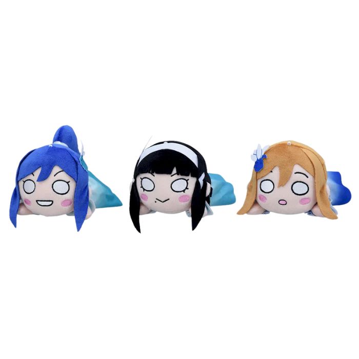 楽天市場】ラブライブ！サンシャイン！！ くりぱん ぬいぐるみ