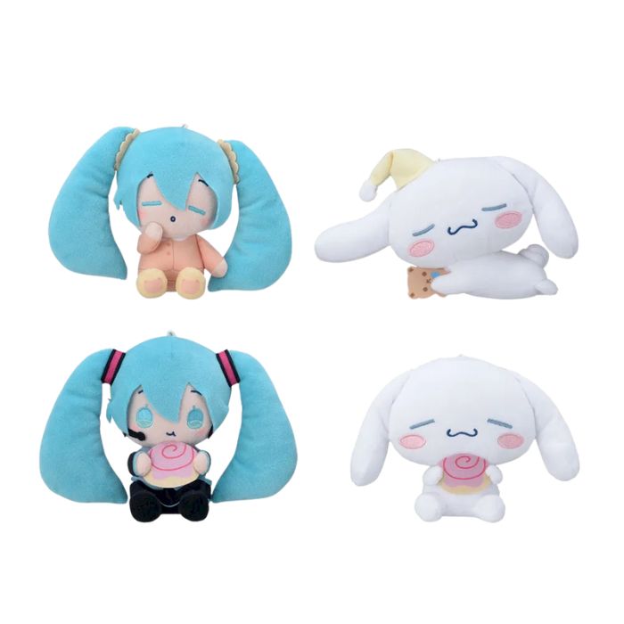 新品未開封⭐︎ SK∞ エスケーエイト　ちょぴぬい　2種セット 新品未開封⭐︎ SK∞ エスケーエイト ちょぴぬい 2種セット