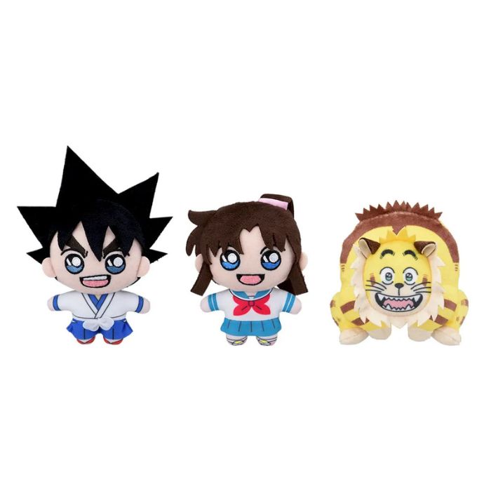 楽天市場】真・侍伝YAIBAマスコットVol.3（EX）全3種 （ゲロ田ゲロ