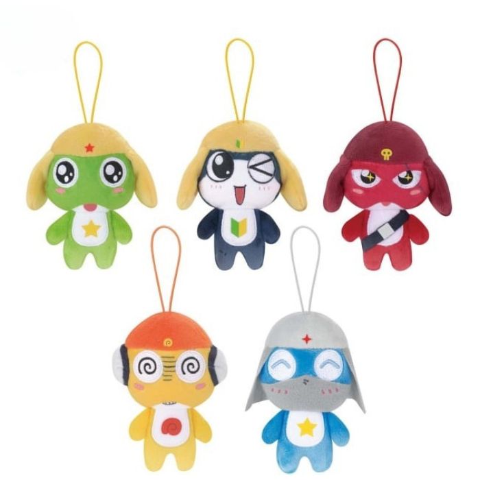魔神創造伝ワタル ぬいぐるみ 天部カケル 1種 ×6 魔神創造伝ワタル ぬいぐるみ【全4種】 | A-on STORE