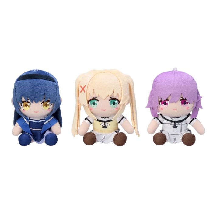 楽天市場】【8月予約】Summer Pockets ロングクッション(1)（全