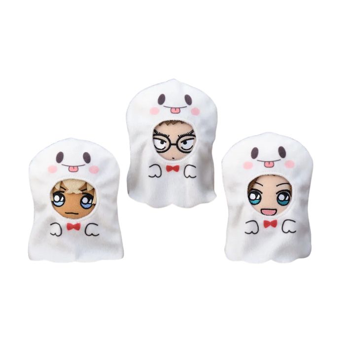 楽天市場】名探偵コナン Pastel Art CollectionマスコットVol.1