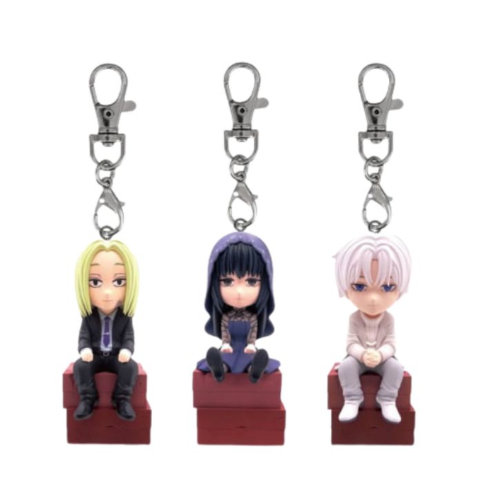 楽天市場】劇場版 チェンソーマン レゼ篇 プチっとのりマス 全3種(1