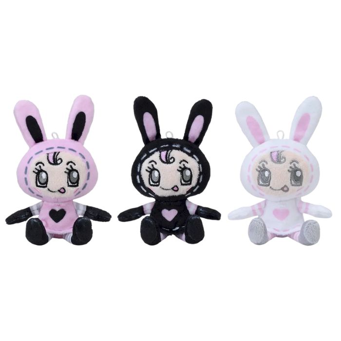 楽天市場】Paradox Live × Sanrio charactersマスコット2 全4種