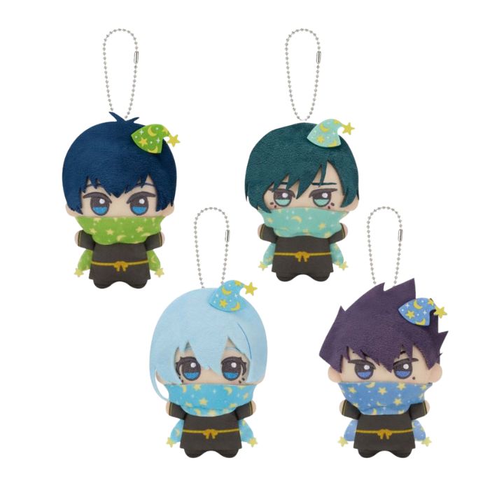 楽天市場】ブルーロック ポップスイーツセレクション 全6種