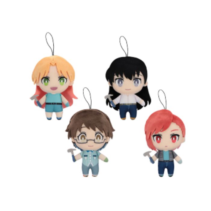 楽天市場】結月ゆかり 紲星あかり ぬいぷりけおすわり 全2種