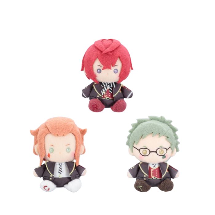 楽天市場】ディズニーツイステッドワンダーランド アニメーション