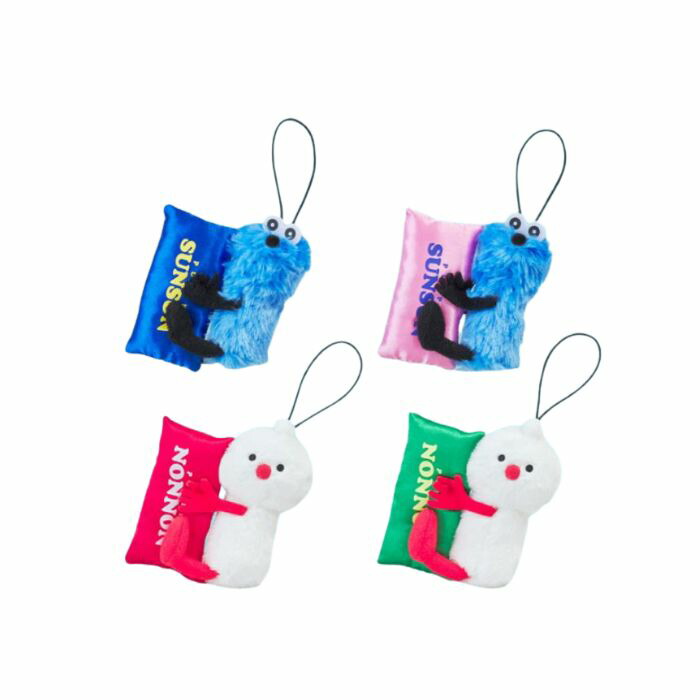 楽天市場】パペットスンスン おすわりBIGぬいぐるみ 全2種(スンスン