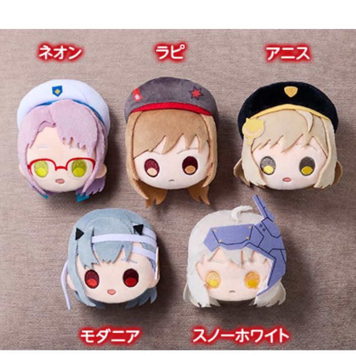 楽天市場】ぷちっしゅ！ハイキュー！！ Vol.1 全5種コンプリートセット