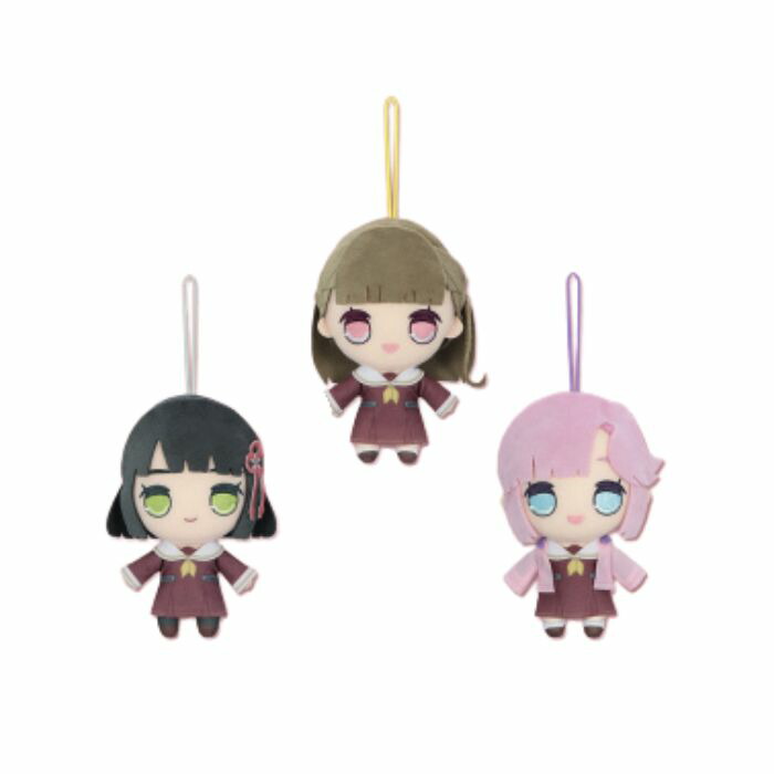 楽天市場】ラブライブ 蓮ノ空女学院スクールアイドルクラブ きゅるまる