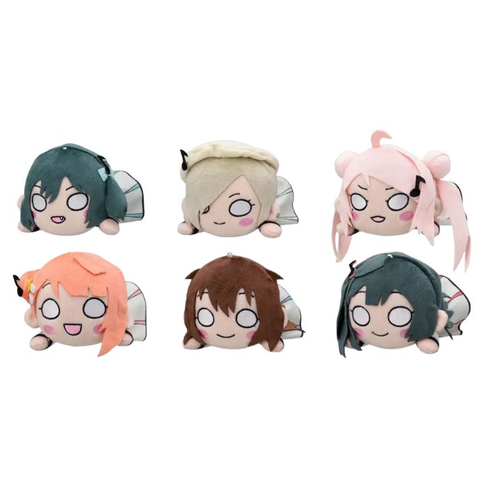 楽天市場】ラブライブ 蓮ノ空女学院スクールアイドルクラブ きゅるまる