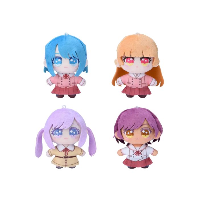 楽天市場】【1月予約】弦巻マキ＆宮舞モカ ぬいぷりけおすわり 全2種