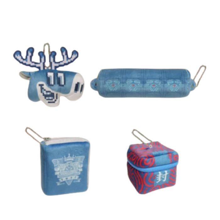 楽天市場】ぷちっしゅ！勝利の女神：NIKKE vol.1 全5種 ラインナップ