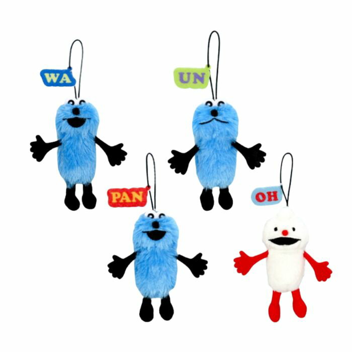 楽天市場】パペット スンスン PUPET SUNSUN GRAN+ぬいぐるみ 特大