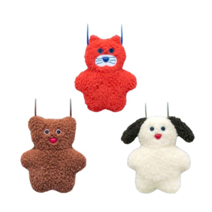 楽天市場】【予約受付中!/2026年4月下旬予定】 mojojojo ぬいぐるみ XL