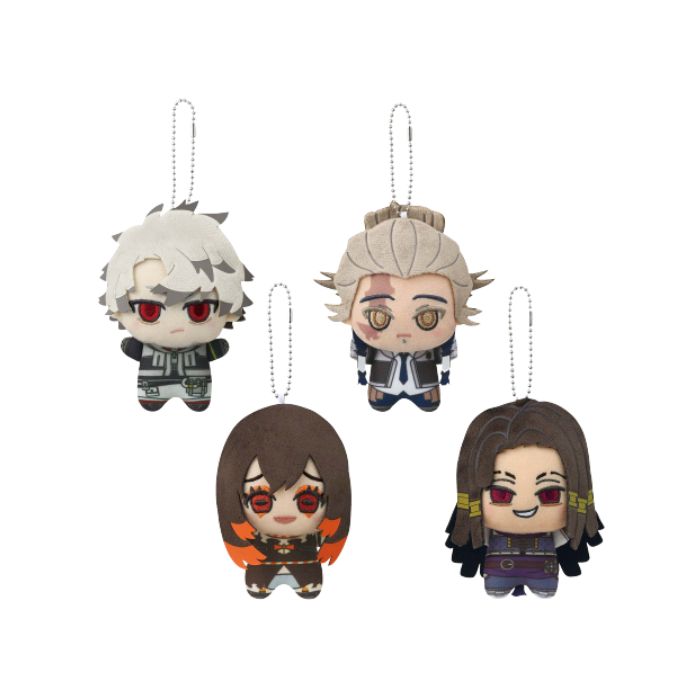 楽天市場】【3月予約】鬼滅の刃 ぬいぷりけおすわりBIG 全6種 約25cm