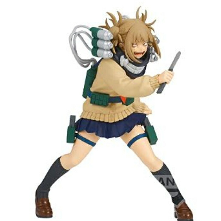 僕のヒーローアカデミア トガ グッズ 公式】グッズ-スタンドポップ]僕