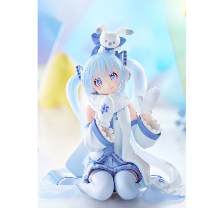 楽天市場】【11月予約】初音ミクシリーズ ふわぷち メガジャンボ