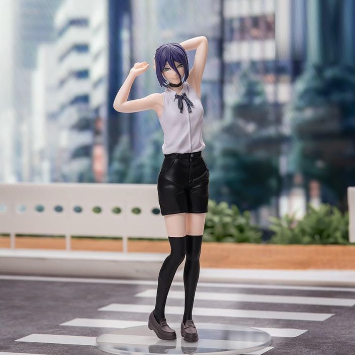 楽天市場】肩ズンFig. 劇場版 チェンソーマン レゼ篇 全4種