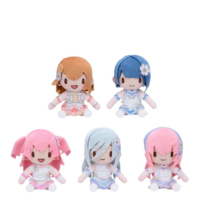 鏡音リン・レン ふわぷち どでかジャンボぬいぐるみ 未開封 セット販売 鏡音レン どでかジャンボぬいぐるみ ふわぷち さんぱち 初音ミク