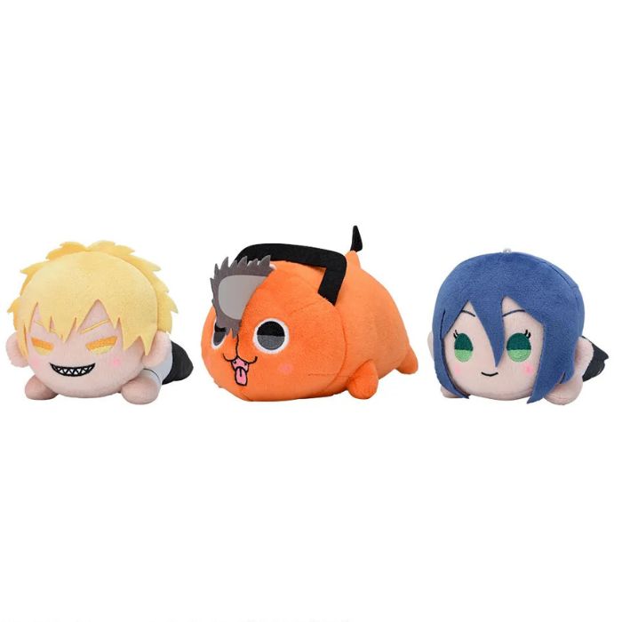 楽天市場】劇場版 チェンソーマン レゼ篇 プチっとのりマス 全3種(1