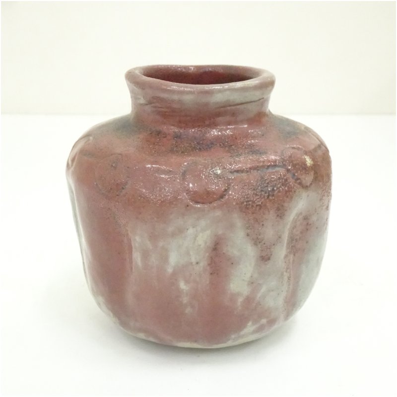 楽天市場】ツボ つぼ 壺 【中古】 底傷あり 陶和 九谷焼