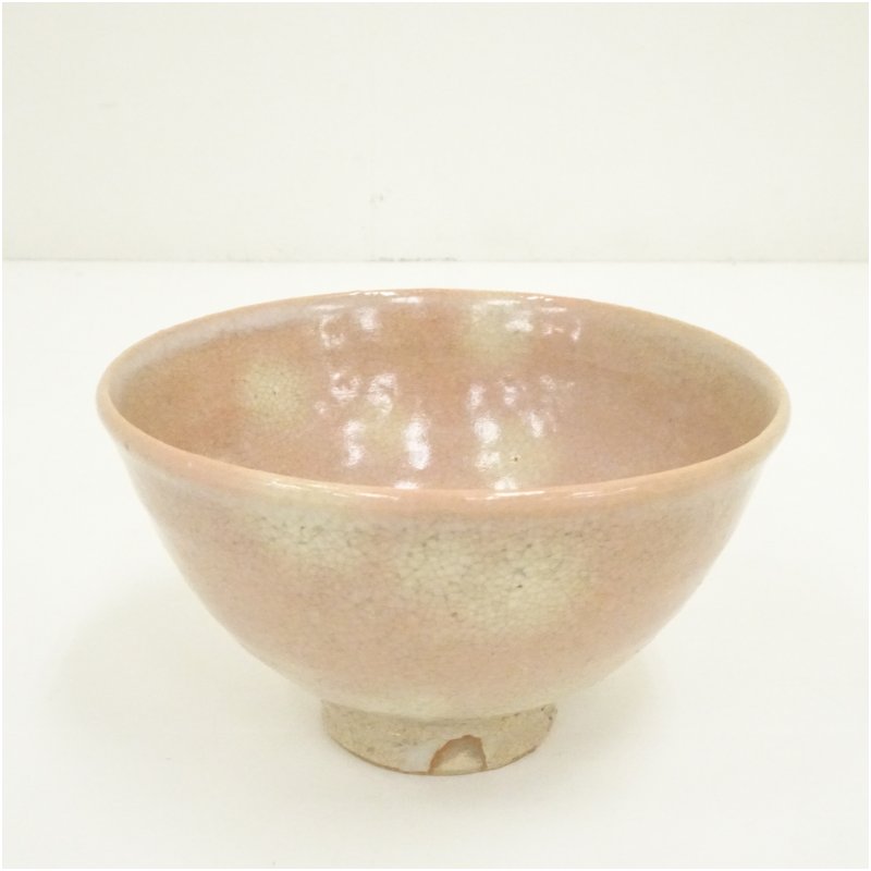 楽天市場】茶道具 抹茶茶碗萩焼 井戸桂仙窯 大谷雅彦作【 完売