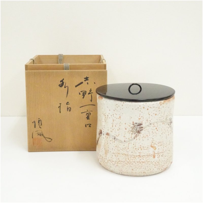 楽天市場】【茶器/茶道具 水指（水差し）】 ガラス（硝子） 義山