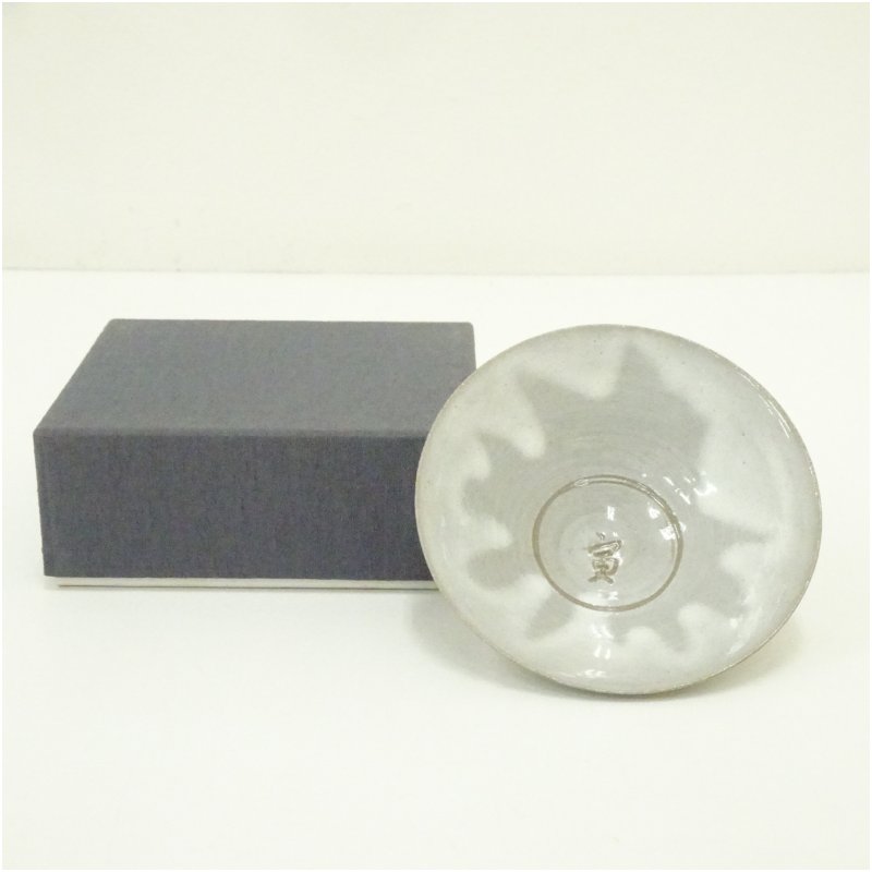 楽天市場】【中古】琴浦窯四代目 和田桐山作 丁亥 茶碗 干支 猪 茶道具