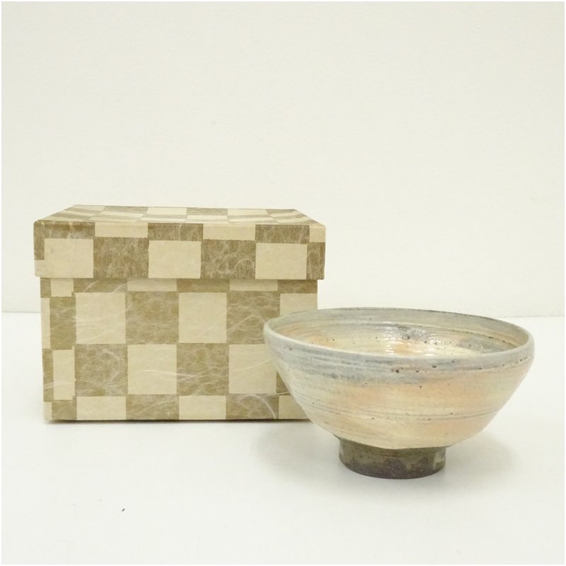 楽天市場】【茶器/茶道具 抹茶茶碗】 赤織部釉 沓形（沓型 くつ形 くつ