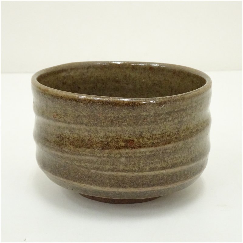 茶碗　茶道具　須田祥豊　絵唐津 20220217_3230307.jpg