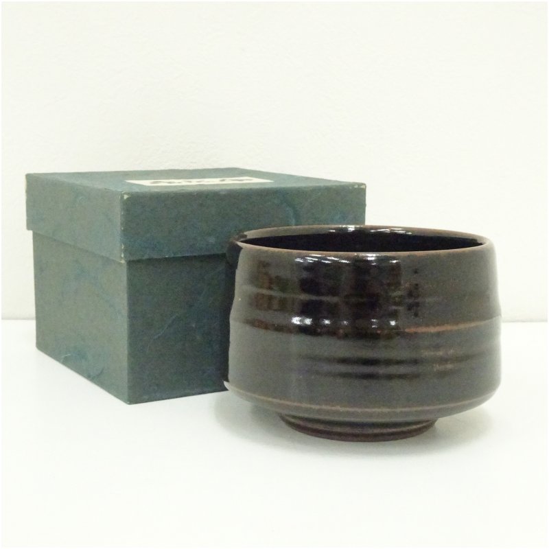 楽天市場】【五月の特売品】丹波焼 竹中弘作 茶碗 茶道具 (中古美品