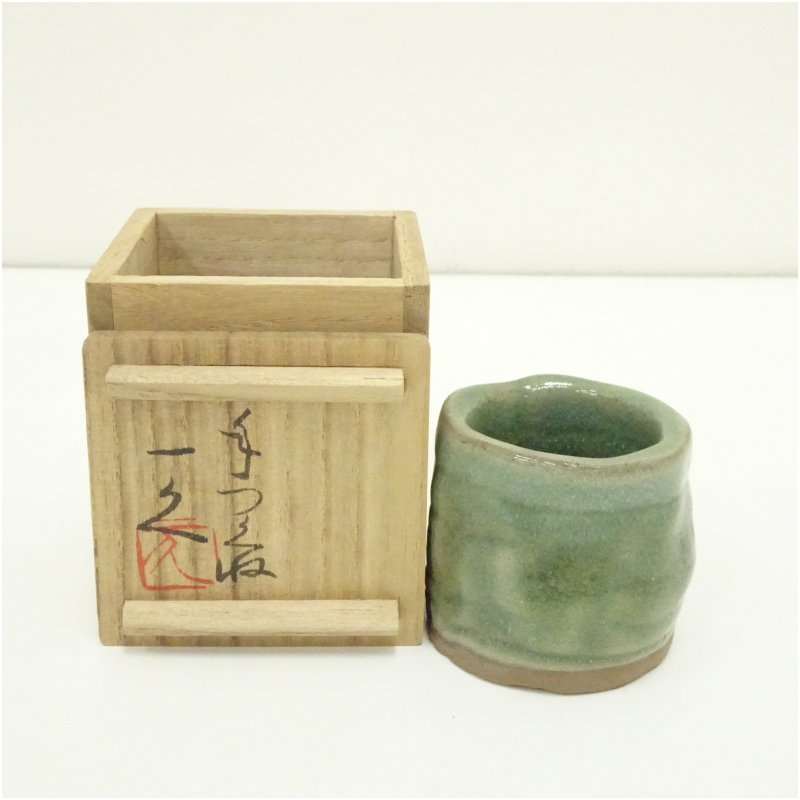 茶道 志野蓋置 楽天市場】【二月の特売品】志野 蓋置 茶道具【中古 美品】 : ますや雲湧堂
