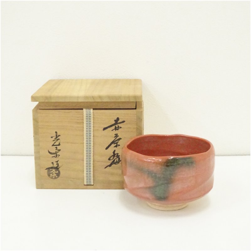 茶道具 茶碗 楽 白楽 紅葉 川崎和楽 川嵜和楽 新品 楽天市場】白楽 紅葉 抹茶碗 〔川嵜和楽（川崎和楽）〕 : 京都の和食器